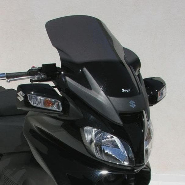 Ermax Ermax original screen | dark smoke | suzuki burgman 650 2002>2011